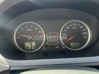 Usado Ford Fiesta Trend 80 CV (58 kW) 2004 Azul Utilitario