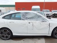 Usado BMW 218 136 CV (100 kW) 2021 Blanco Coupe