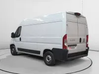 Usado Fiat Ducato 141 CV (103 kW) 2023 Blanco Van