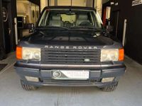 usado Land Rover Range Rover 4.6 HSE Aut.
