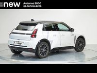 Usado Renault R5 Iconic 110 kW (150 CV) 2024 Blanco Utilitario