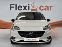 usado Opel Corsa 1.4 Turbo Start/Stop Selective Gasolina en Flexicar Tarragona 2