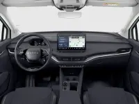 Nuevo Skoda Elroq 210 kW (286 CV) 2026 Verde SUV
