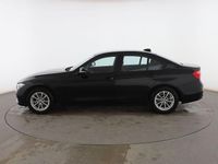 Usado BMW 318 Sport Line 135 CV (99 kW) 2016 Negro Berlina