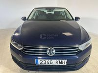 usado VW Passat 1.6tdi Edition 88kw