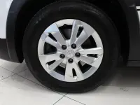 Usado Peugeot Rifter Allure 131 CV (96 kW) 2021 Blanco Monovolumen