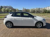 Usado Opel Corsa Edition 101 CV (74 kW) 2020 Blanco Utilitario