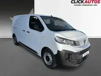 Usado Peugeot Expert 120 CV (88 kW) 2025 Van