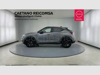 Usado Nissan Juke 143 CV (105 kW) 2023 Gris / plata SUV