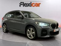 Brugt BMW X1 116 HK (85 kW) 2019 Grå SUV