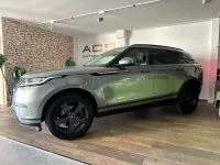 Usado Land Rover Range Rover Velar SE 180 CV (132 kW) 2020 Gris / plata SUV