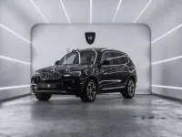 Usado BMW X3 258 CV (189 kW) 2015 Negro SUV