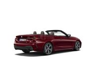 usado BMW 420 Serie 4 ia Cabrio