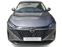 Usado Nissan Qashqai Acenta 140 CV (102 kW) 2025 Skyline grey SUV