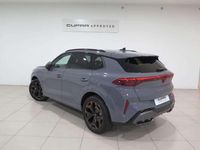 Nuevo Cupra Terramar 204 CV (150 kW) 2025 Blanco SUV