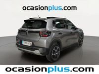 Usado Citroën C3 101 CV (74 kW) 2025 Gris SUV