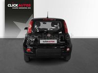 Usado Fiat Panda 70 CV (51 kW) 2024 Negro Utilitario