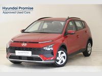 Brugt Hyundai Bayon 79 HK (58 kW) 2024 Otro SUV
