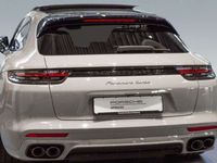 usado Porsche Panamera Turbo Sport Turismo