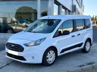 Usado Ford Transit Trend 120 CV (88 kW) 2020 Blanco Van