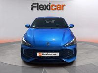 Usado MG MG3 Comfort 116 CV (85 kW) 2025 Azul Utilitario