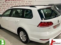 usado VW Golf Variant Ready2Go 1.6 TDI 85 kW (115 CV)