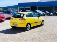 usado Seat Ibiza 1.9TDi Sportrider