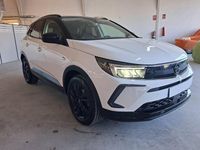 Usado Opel Grandland X GS Line 130 CV (95 kW) 2022 Blanco SUV
