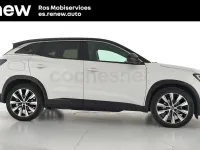 Usado Renault Austral Techno 158 CV (116 kW) 2024 Blanco SUV