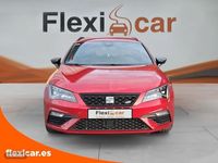 usado Seat Leon ST 2.0 TSI 221kW (300CV) DSG-6 S&S CUPRA