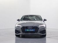 Usado Audi A5 Sportback S-Line 163 CV (119 kW) 2020 Blanco Utilitario