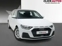 Usado Audi A1 Advanced 116 CV (85 kW) 2025 Rojo SUV