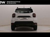 usado Dacia Duster 1.0 TCE ECO-G EXPRESSION 100 5P