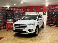 usado Ford Kuga 2.0TDCI ASS BUSINESS 4x4 150cv