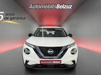 Usado Nissan Juke 115 CV (84 kW) 2022 SUV
