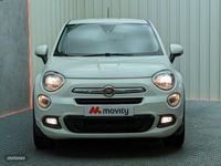 usado Fiat 500X 1.6 MJT 120CV LOUNGE 4X2