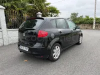 Usado Seat Altea Stylance 105 CV (77 kW) 2008 Negro Monovolumen
