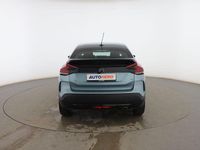 Usado Citroën C4 Feel 131 CV (96 kW) 2022 Azul Berlina
