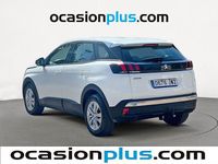 Usado Peugeot 3008 Active 150 CV (110 kW) 2017 Blanco SUV