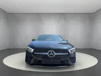 Usado Mercedes A250 224 CV (164 kW) 2019 Negro Berlina