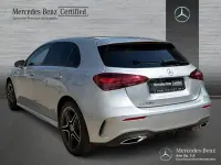 Usado Mercedes A250 218 CV (160 kW) 2025 Gris / plata Berlina