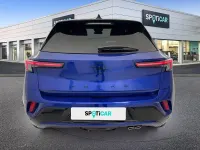 Usado Opel Mokka 136 CV (100 kW) 2025 SUV
