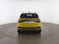 Usado VW T-Cross R-line 150 CV (110 kW) 2024 Amarillo SUV
