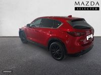 usado Mazda CX-5 2.0 e-Skyactiv-G MHEV Homura 2WD 121kW