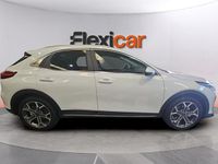 Brugt Kia XCeed 120 HK (88 kW) 2022 Hvid SUV