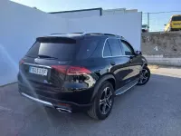 Usado Mercedes GLE300 245 CV (180 kW) 2022 Negro SUV