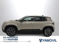 Usado Jeep Avenger Summit 101 CV (74 kW) 2024 Gris SUV