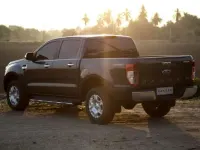 Usado Ford Ranger Limited 160 CV (117 kW) 2022 Pickup/Camioneta