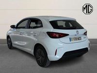 Usado MG MG3 116 CV (85 kW) 2025 Blanco Utilitario