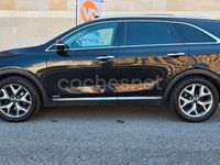 Usado Kia Sorento 200 CV (147 kW) 2015 Negro SUV